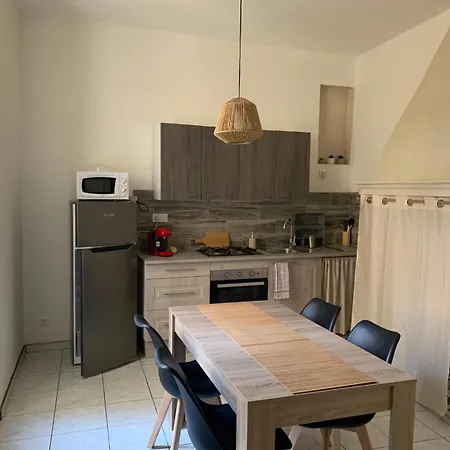 Le Jalet En Provence - La Appartement *