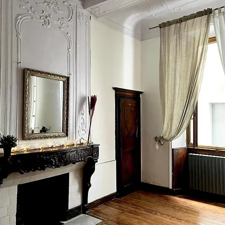 Le Jalet En Provence - La Appartement