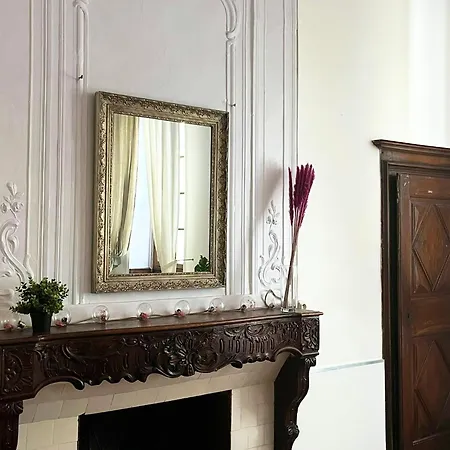Le Jalet En Provence - La Appartement *