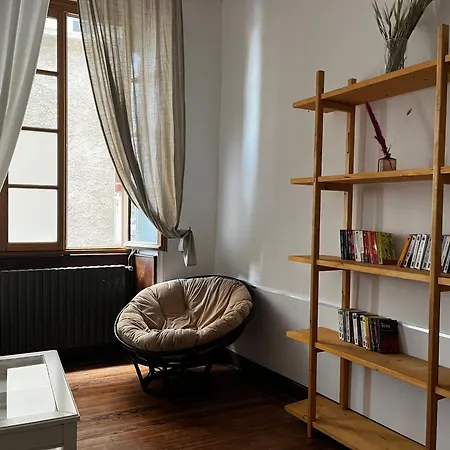 Le Jalet En Provence - La Appartement