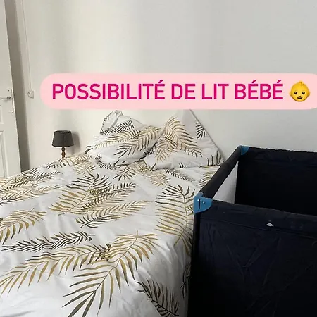 Le Jalet En Provence - La Appartement *