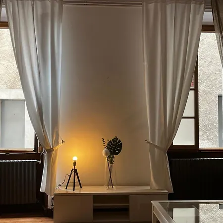 Le Jalet En Provence - La Appartement Sisteron