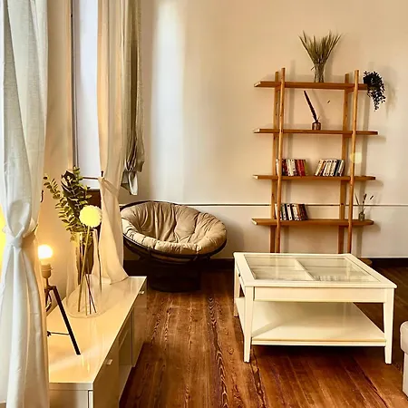 Appartement Le Jalet En Provence - La *